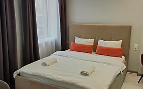 Pure Apartments Vip1